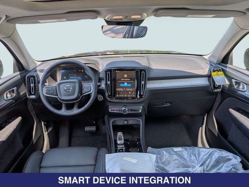 New 2026 Volvo XC40 B5 Plus w/ Climate Package AWD/4WD image 22