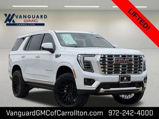 New 2026 GMC Yukon Denali w/ Denali Reserve Package AWD/4WD video 1