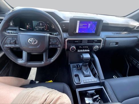 Used 2025 Toyota Tacoma SR RWD image 15