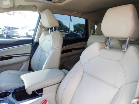 Used 2017 Acura MDX 3.5L image 23