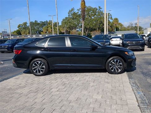 Certified 2024 Volkswagen Jetta S image 3