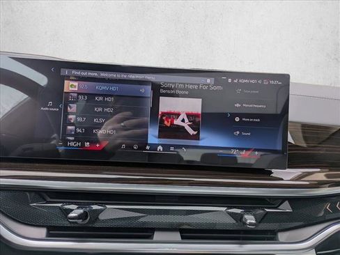 New 2026 BMW X5 xDrive40i image 12