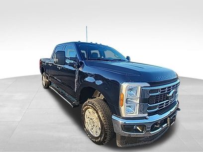 Used 2024 Ford F250 XLT w/ Snow Plow Prep Package