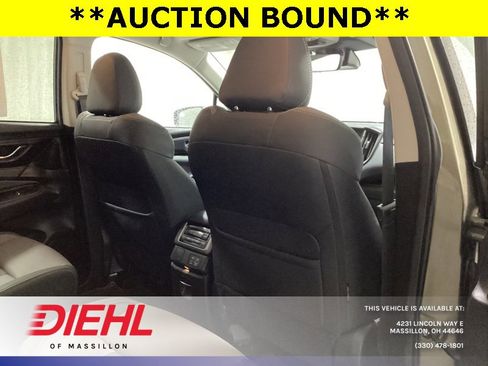 Used 2023 Subaru Ascent Onyx Edition image 12