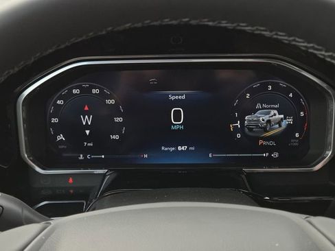 New 2026 Chevrolet Silverado 3500 High Country w/ High Country Premium Package AWD/4WD image 37