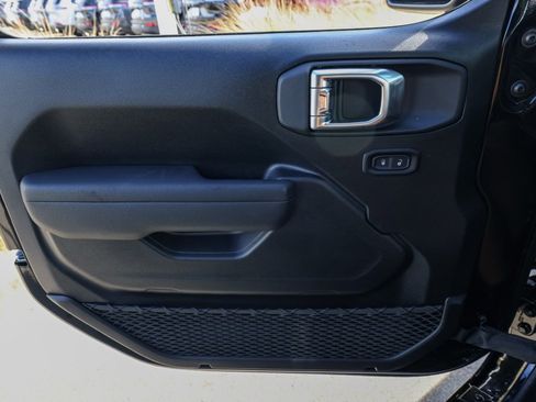 New 2026 Jeep Wrangler Sport image 20