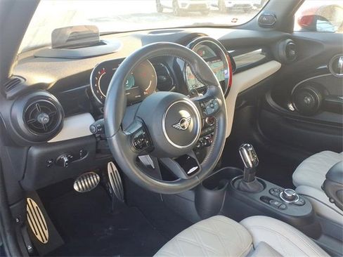 Used 2024 MINI Cooper John Cooper Works image 7