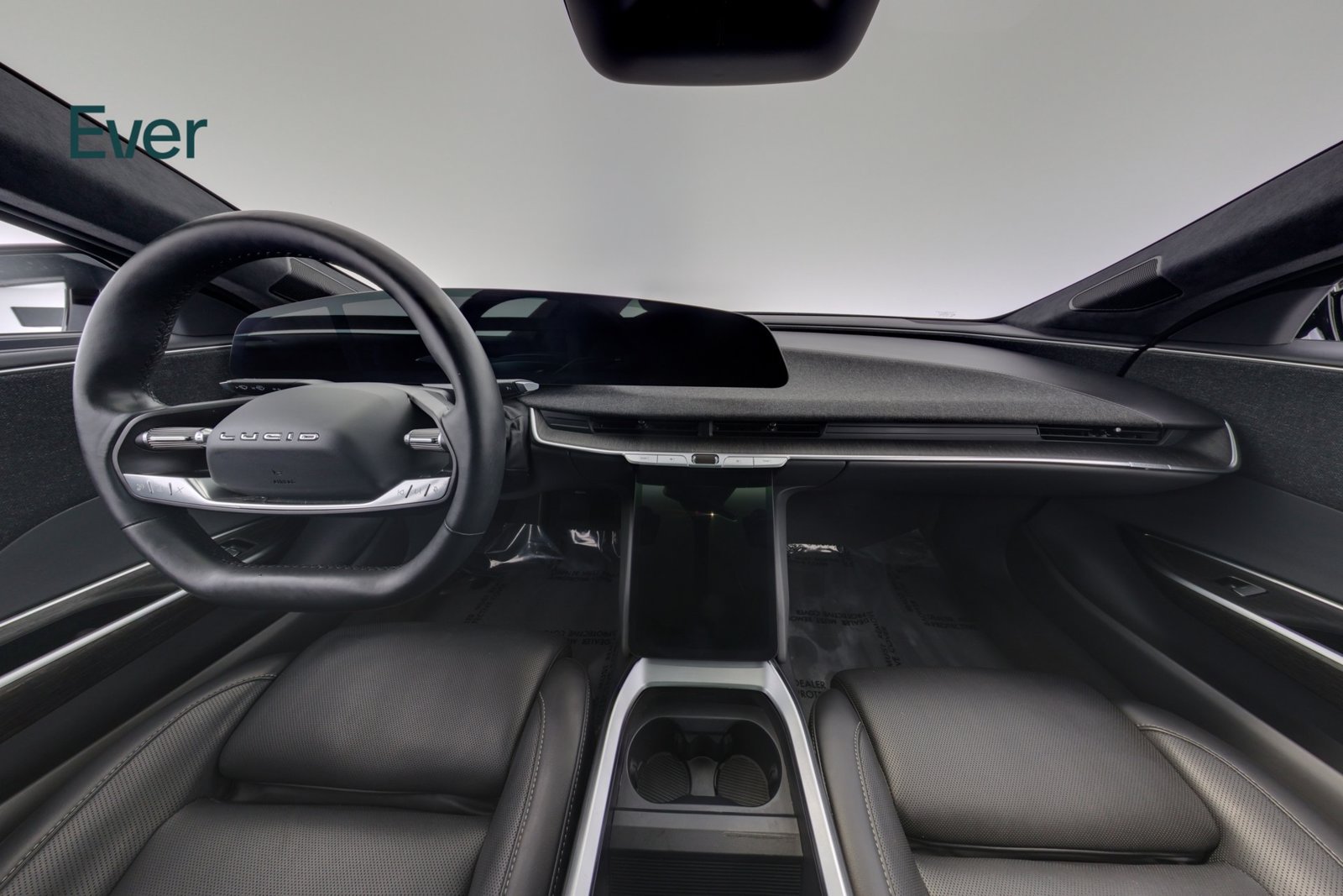 Used 2024 Lucid Air Touring AWD/4WD image 26