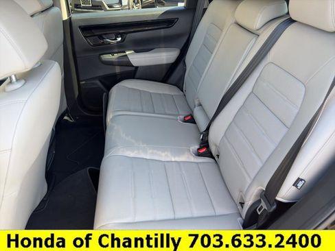 Used 2026 Honda CR-V EX-L image 28