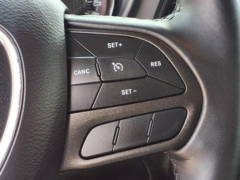 Used 2023 Dodge Challenger GT w/ Blacktop Package RWD image 19