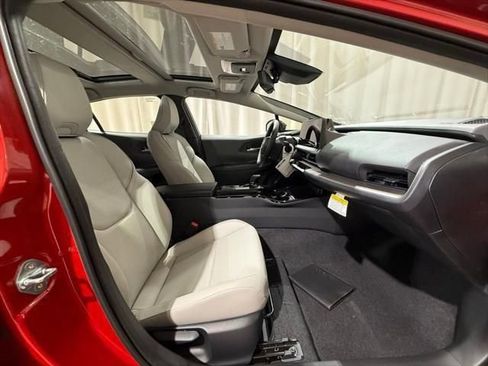 New 2026 Toyota Prius Limited image 23