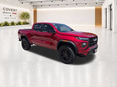 New 2026 GMC Canyon Elevation w/ Convenience Package