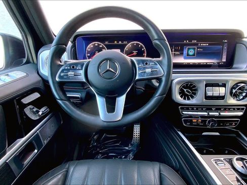 Used 2022 Mercedes-Benz G 550 G 550 image 6