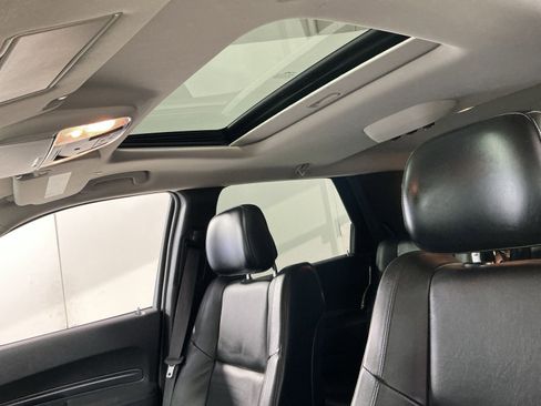 Used 2019 Dodge Durango Citadel w/ Technology Group image 32