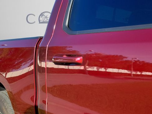 Certified 2024 RAM 1500 Big Horn AWD/4WD image 27