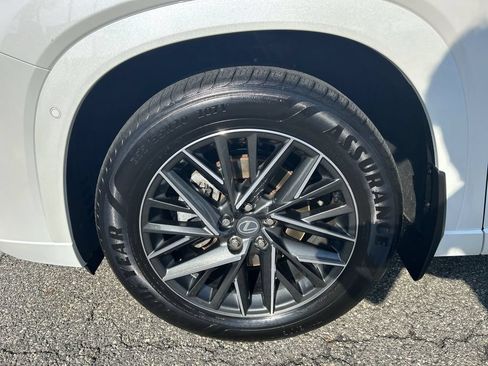 Used 2026 Lexus TX 350 AWD w/ Technology Package image 10