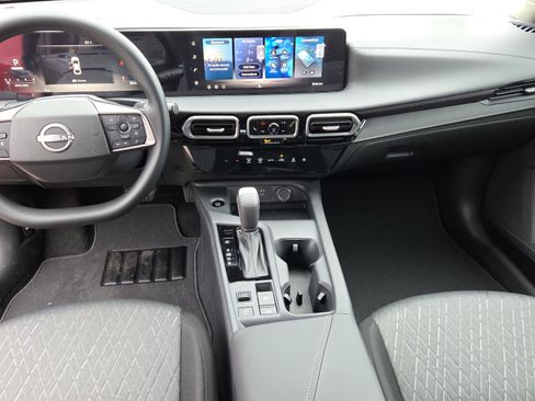 New 2026 Nissan Sentra SV w/ Floor Mat Package image 14