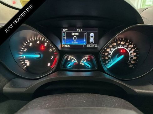 Used 2016 Ford Escape Titanium w/ Canadian Touring Package AWD/4WD image 9