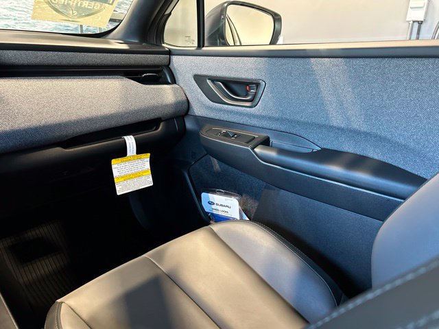 Used 2026 Subaru Outback Premium AWD/4WD image 60