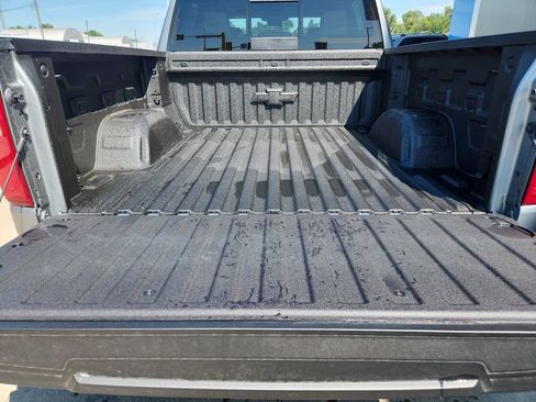 New 2026 Chevrolet Silverado 1500 High Country AWD/4WD image 26