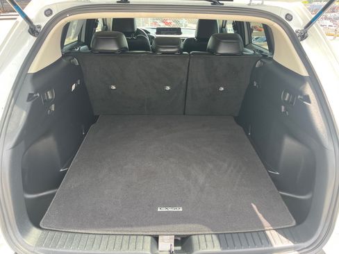 Used 2023 MAZDA CX-50 AWD 2.5 S w/ Cargo Package image 20