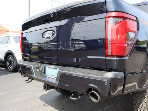New 2026 Ford F150 Tremor w/ Equipment Group 402B AWD/4WD image 28