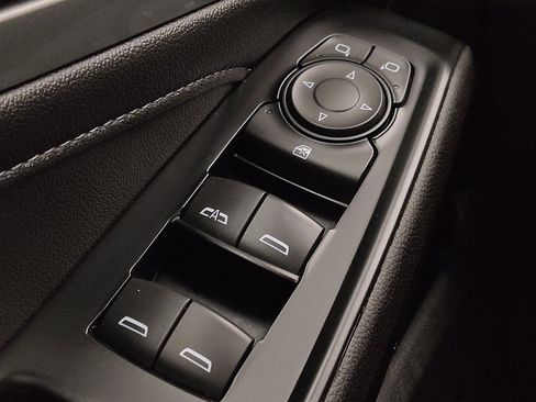 Used 2022 Chevrolet Traverse LT AWD/4WD image 27