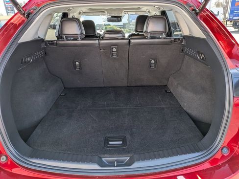 Used 2025 MAZDA CX-5 AWD 2.5 S w/ Preferred Package image 29
