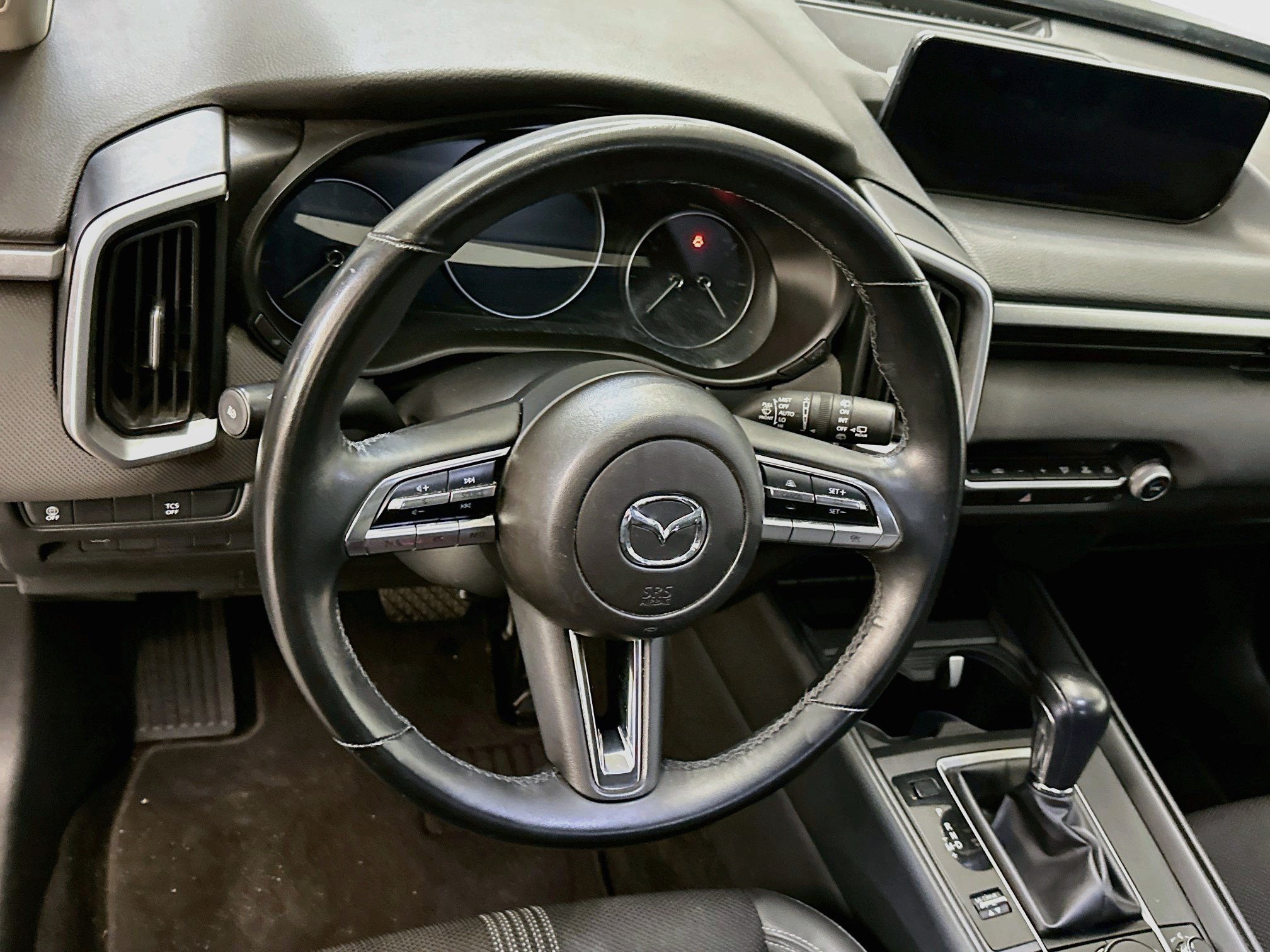 Used 2025 MAZDA CX-50 AWD 2.5 S w/ Preferred Package image 18