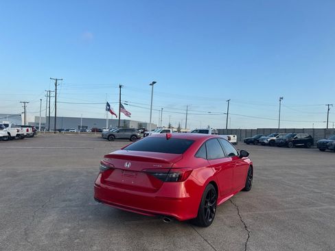 Used 2024 Honda Civic Sport image 21