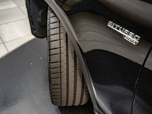 Certified 2023 Mercedes-Benz GLC 43 AMG 4MATIC Coupe image 52