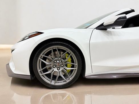 Used 2023 Chevrolet Corvette Z06 image 26