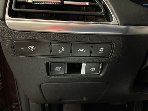 Used 2022 Hyundai Palisade Calligraphy AWD/4WD image 31