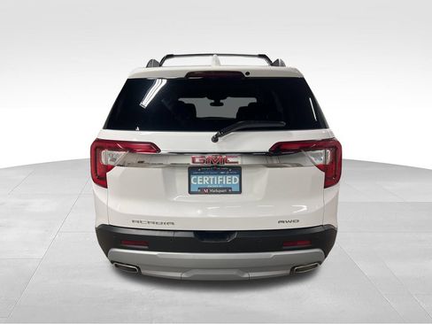 Certified 2023 GMC Acadia SLE w/ Driver Convenience Package AWD/4WD image 6