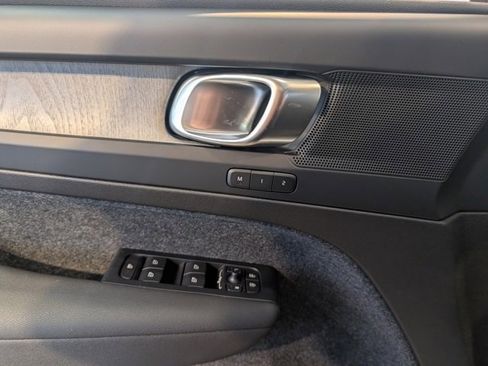 New 2026 Volvo XC40 B5 Plus w/ Protection Package Premier image 9