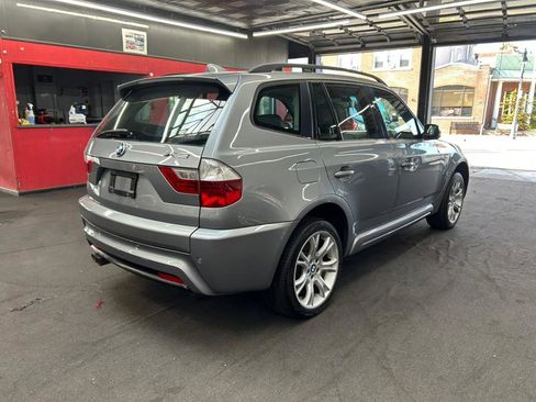 Used 2008 BMW X3 3.0si image 4