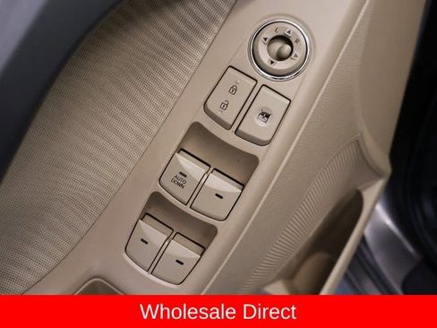 Used 2011 Hyundai Elantra GLS w/ Preferred Equipment Pkg 3 image 10