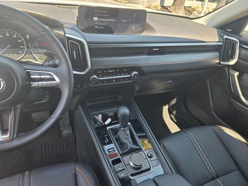 Certified 2025 MAZDA CX-50 AWD 2.5 Turbo w/ Accent Package image 22