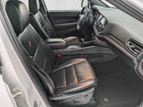 Used 2024 Dodge Durango R/T image 21