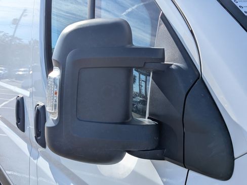 Used 2023 RAM ProMaster 2500 image 11