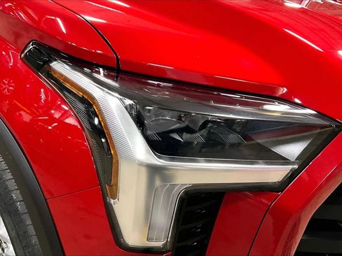 Used 2023 Toyota Tundra SR5 w/ Advanced Technology Package image 25