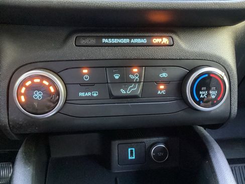 Used 2020 Ford Escape S image 55