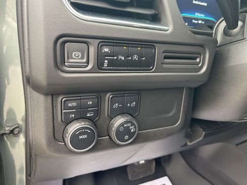 Used 2023 Chevrolet Tahoe LT image 21