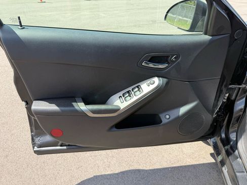 Used 2006 Pontiac G6 Sedan FWD image 9