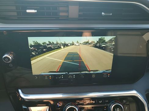 New 2026 GMC Sierra 1500 Denali w/ Denali Reserve Package image 42