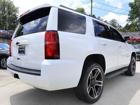 Used 2019 Chevrolet Tahoe LT RWD image 7