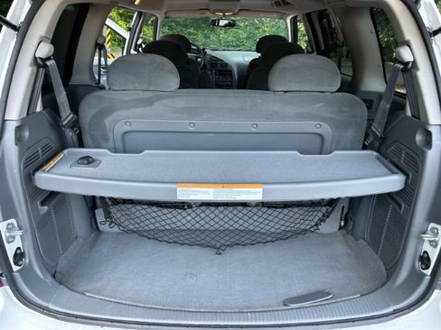 Used 2001 Nissan Quest SE FWD image 27