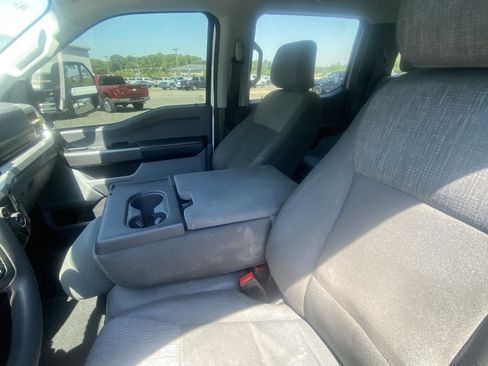 Used 2025 Ford F350 XLT AWD/4WD image 8