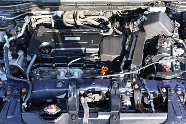 Used 2016 Honda CR-V SE image 30