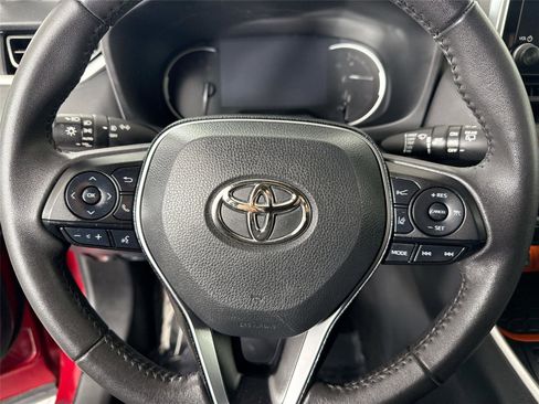 Certified 2023 Toyota RAV4 Adventure image 15